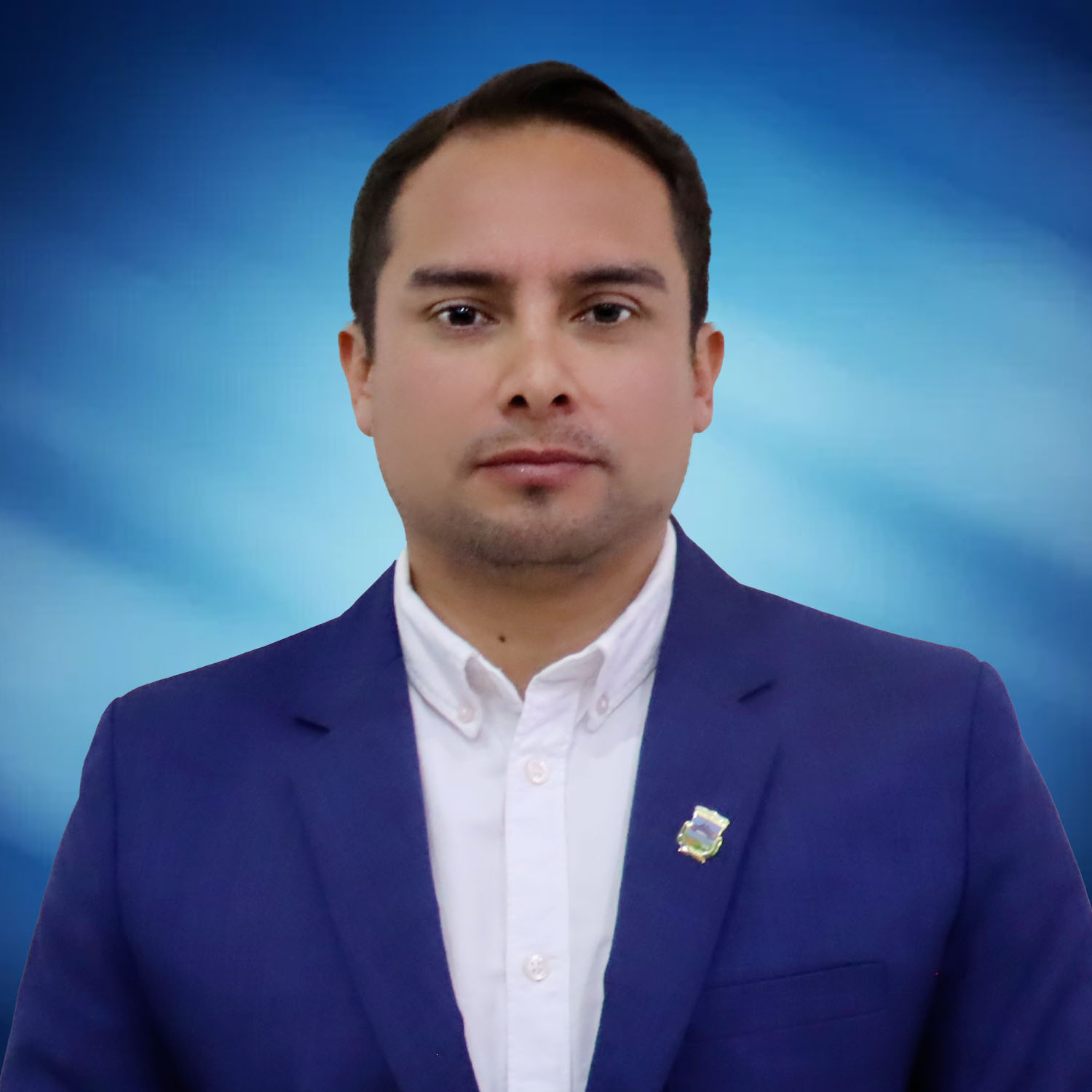 Ing. Elias Espinoza
