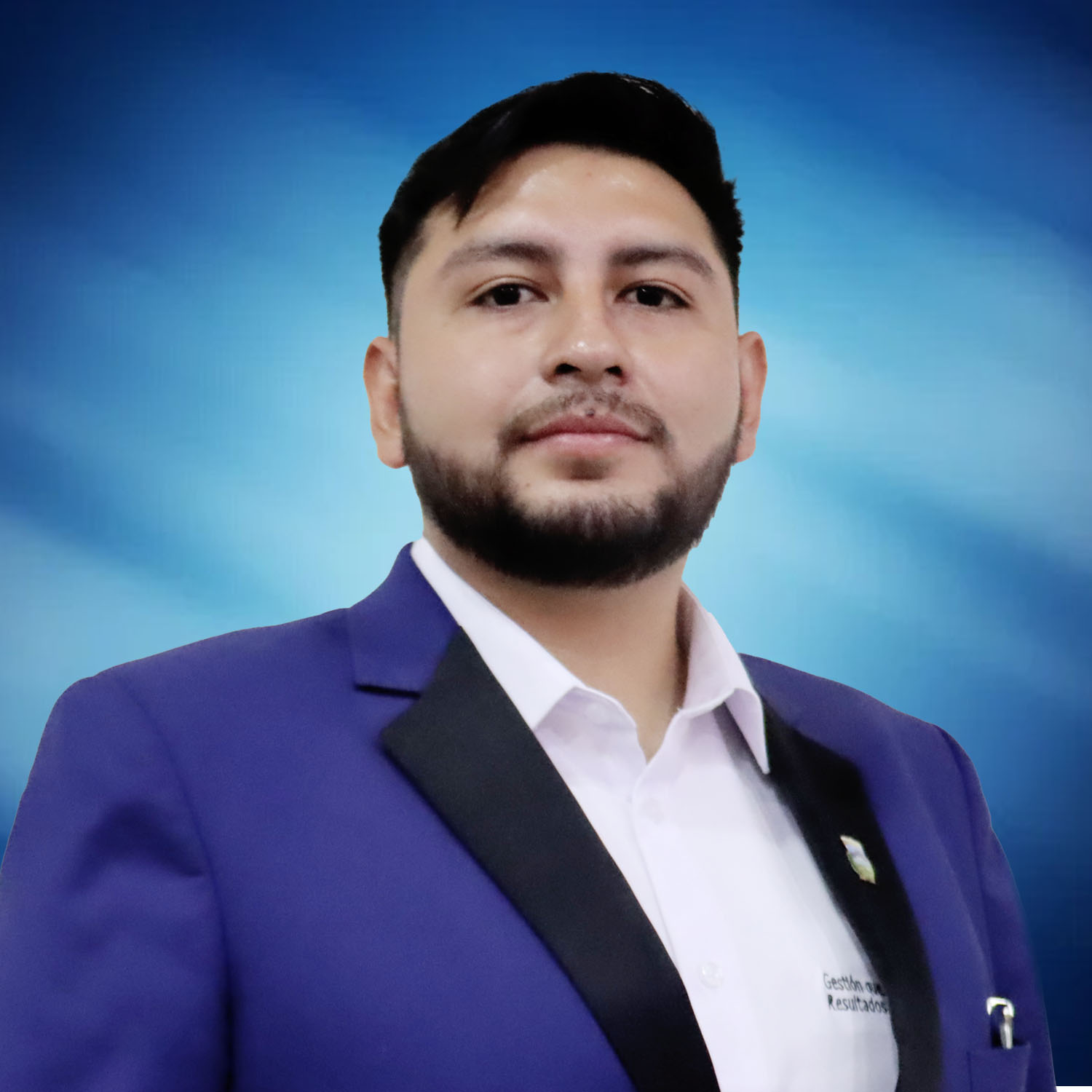 Ing. Gustavo Escobar