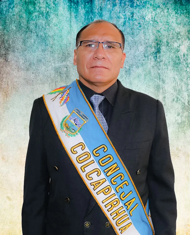 Javier Escobar Ferrufino