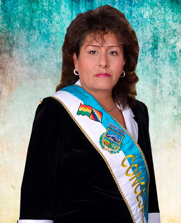 Silvia D. Flores Aranda