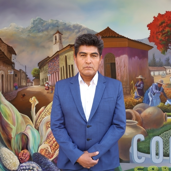 Ing. Juan Jose Guachalla