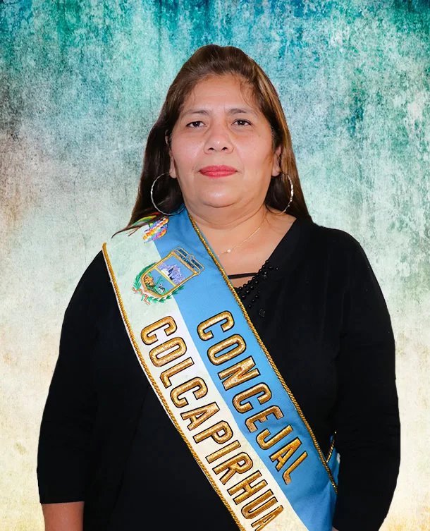 Nardy Eve Gutierrez Ernani